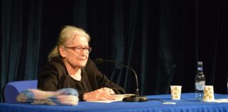 Prof. Dr. İoanna Kuçuradi Konuğumuz Oldu