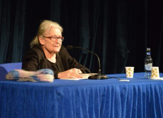 Prof. Dr. İoanna Kuçuradi Konuğumuz Oldu