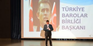 Terakki’de İnsan Hakları Söyleşileri