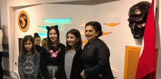 Terakkililerden Ayrımcılık Üzerine Afiş ve Resim Yarışması