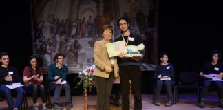 Terakkili Genç 21. Türkiye Felsefe Olimpiyatı’nda Türkiye 3.sü