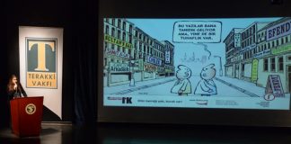 Benim de Söyleyeceklerim Var