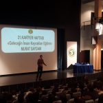 GELECEĞİN İNSAN KAYNAKLARI EĞİLİMİ VE KARİYER PLANLAMASI 14 şubat 2017