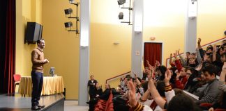 21. Kariyer Günlerimiz Devam Ediyor