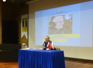 Ömer Madra’yla Küresel İklim Krizini Tartıştık