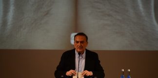 Murathan Mungan Terakki'de Konuğumuzdu