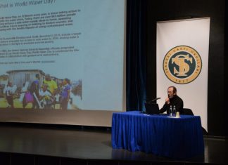 Dünya Su Günü’nde İklim ve İklim Değişikliğini Anlamak