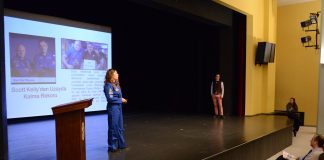 Terakkililer Bilim ve Teknoloji Haftası’nı Kutladı