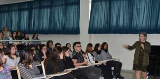 Üniversite Terakki’de: Tadımlık Dersler