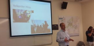 Terakkili Öğretmenler Sunumlarıyla 14. Eğitimde İyi Örnekler Konferansı'ndaydı