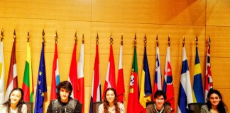 Terakkili Gençler Dünyalarında Değişim Yaratıyor