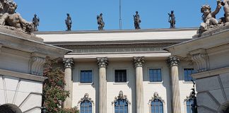 Terakki, Uluslararası Sosyal ve Beşeri Bilimler Konferansı’nda Sunum Yapan Tek Liseydi