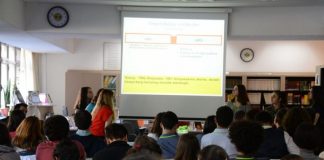 19. Terakki Tarih Günleri