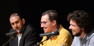 Terakkili Bilişimciler Öğrencilerimizle Buluştu