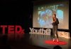 Terakkili TEDxYouth Konferansında Nepal’deki Deneyimlerini Paylaştı