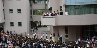 Terakki’de Çocuk Hakları Şenliği