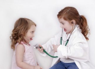 Büyüdüğünde Ne Olmak İstersin?