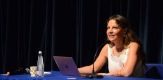 Yrd. Doç. Dr. Neslihan Zabcı Ergenlik Döneminin Ruhsal İşleyişini Anlattı