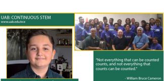 Terakkili Amerika’da Dönüştürücü Fikirlerin Tartışıldığı Uluslararası Bilim ve Mühendislik Konferansında