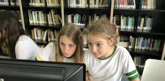 Terakkili Öğrenciler Doğru Bilgiyi Etkili Kullanmayı Öğreniyor