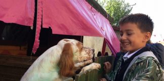 “Dostlarımız” Projesinin On Birincisi Gerçekleşti