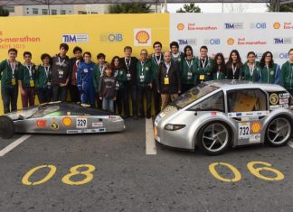 Terakkili Geleceğe Dünden Hazır