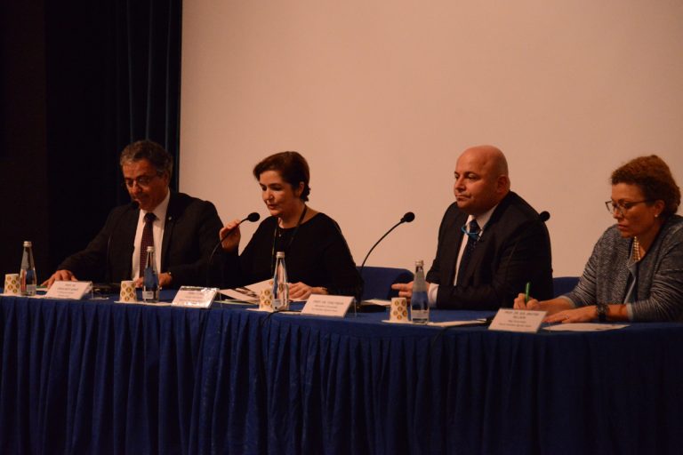 22. Kariyer Günleri:  “Mesleğe Göz Kırpmak: Tıp, Hukuk, Mimarlık”