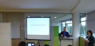 Gençler Tarihi Farklı Perspektiflerden Tartışıyor ve Yazıyor