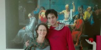 Terakkili Felsefe Olimpiyatı’nda Türkiye 2.’si