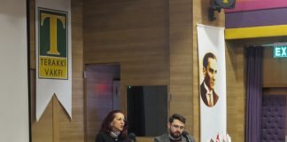 “Düşle Düşme” Projemiz “Eğitimde Eşitlik Çalıştayı” ile Tamamlandı