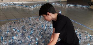 Terakkili’den “Suyuna Sahip Çık!” Projesi