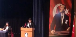 JMUN Kulübümüz Hollanda ve Kolombiya’nın Delegeliğini Yaptı