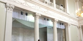 Terakkili Genç Delegelerin St. Petersburg’daki MUN Başarısı SPIMUN 2018