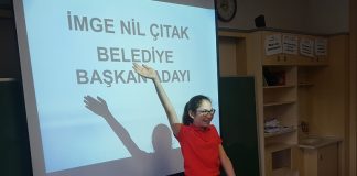 Terakkililer Yaşadıkları Yeri ve Yönetimini Öğrendi