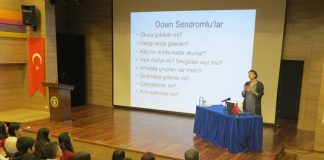 Down Sendromu Üzerine…