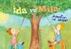 Yaratıcı Drama Öğretmenimizin Çocuk Kitapları Yayımlandı