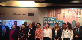 Kimya Çalışmamız ERG Tarafından “Zamansız İyi Örnek” Seçildi