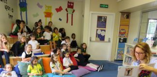 Terakki Kütüphaneleri: Akademik ve Kültürel Zenginlik