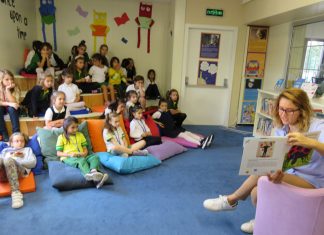 Terakki Kütüphaneleri: Akademik ve Kültürel Zenginlik