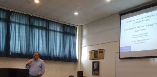 22. Kariyer Günleri’nde Meslek Tanıtımı: Moleküler Biyoloji ve Genetik