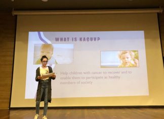 Sağlıklı Yaşam için Farkındalık