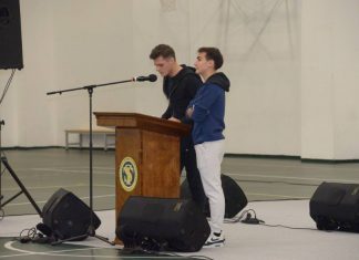 2. Terakki Bahar Bayramı’ndan… 2.Terakki Bahar Bayramı