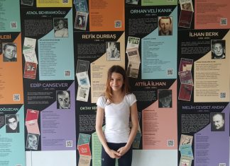 En Büyük Hediye 23 Nisan