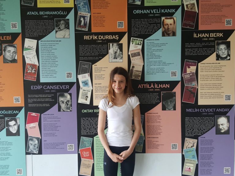 En Büyük Hediye 23 Nisan