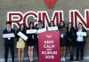 Terakkililer Katar, Nijerya ve Fas’ın Delegesi Oldu RCIMUN 2018