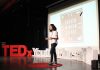 Terakkililer TEDxYouth Konferansında Domino Etkisi Üzerine Konuştu