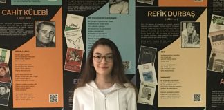 Terakkili Deneme Yazısıyla İstanbul 1.si ve Türkiye 2.si Oldu