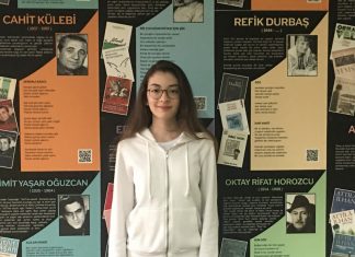 Terakkili Deneme Yazısıyla İstanbul 1.si ve Türkiye 2.si Oldu