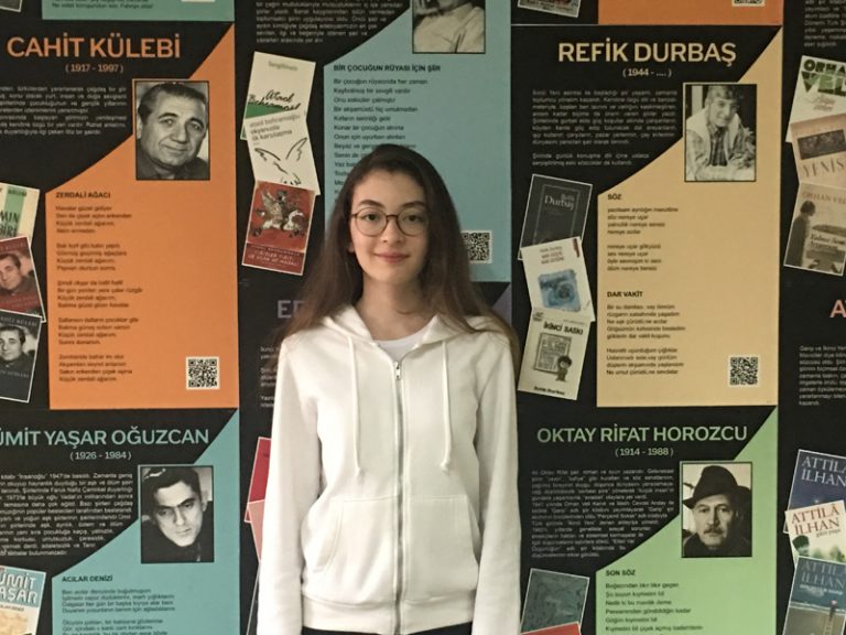 Terakkili Deneme Yazısıyla İstanbul 1.si ve Türkiye 2.si Oldu