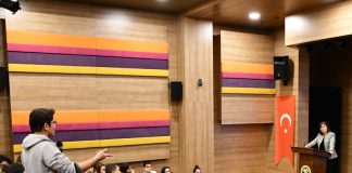 BİR(i)LİK Projemizde Konuğumuz Prof. Dr. Fatma Savran Oğuz’du